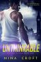 [Beyond Human 01] • Unthinkable